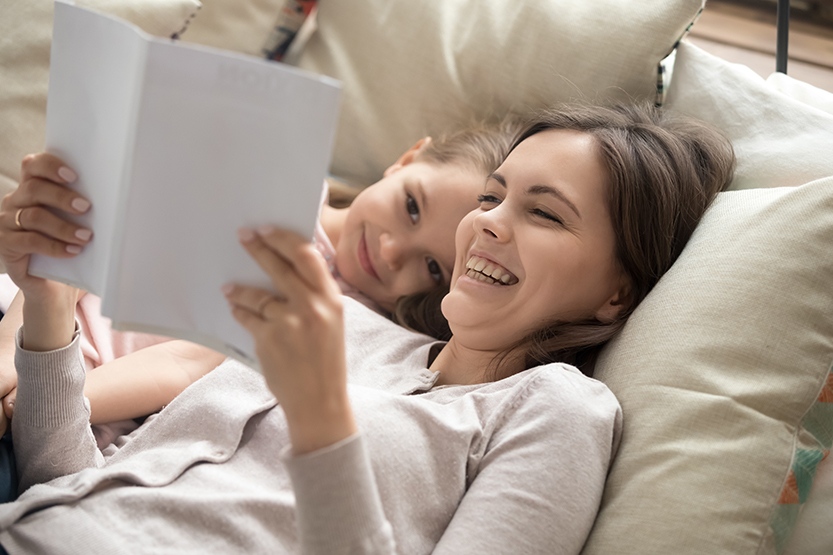 Aider votre enfant à dormir