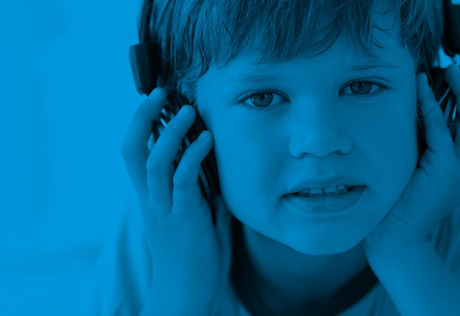 Trouble du spectre de l’autisme