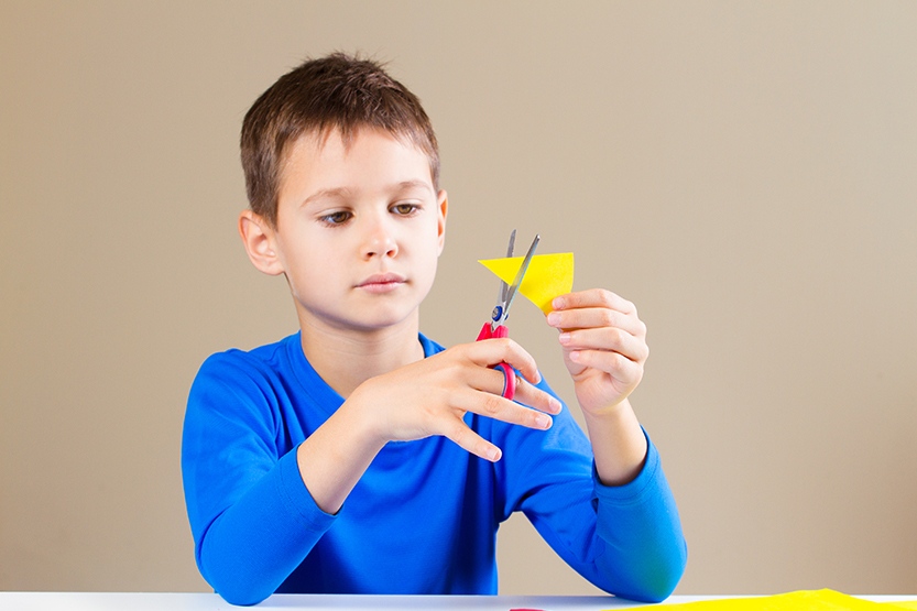 Trucs et astuces pour faciliter le découpage