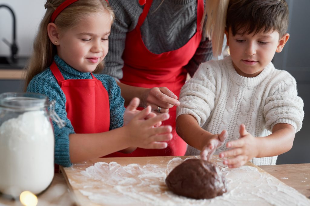 Activités à faire avec vos enfants