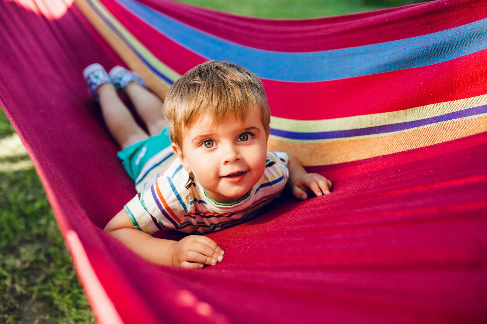 10 activités à faire avec vos enfants