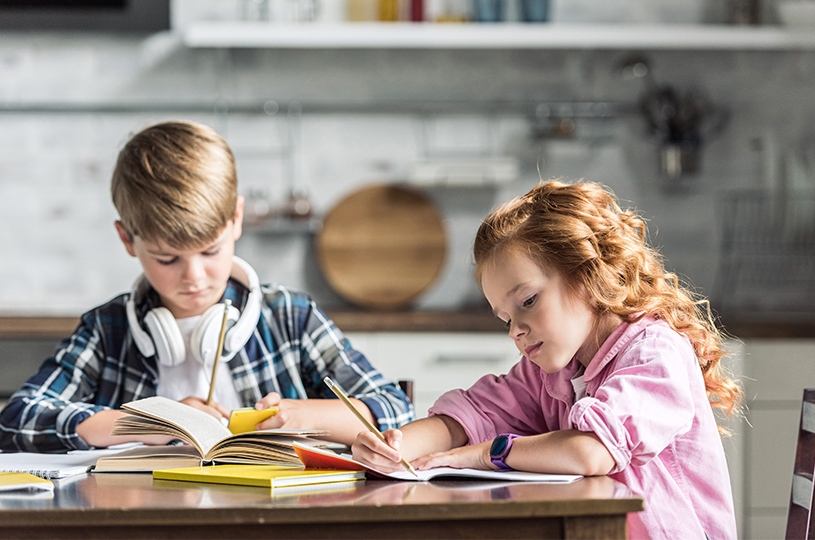 Utilités des devoirs