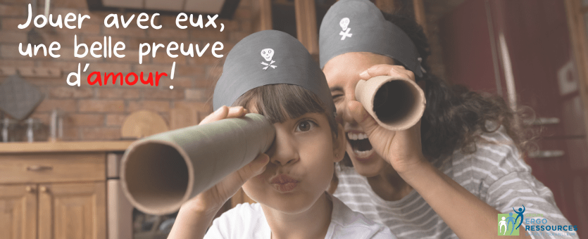 Ergotruc – Spécial St-Valentin