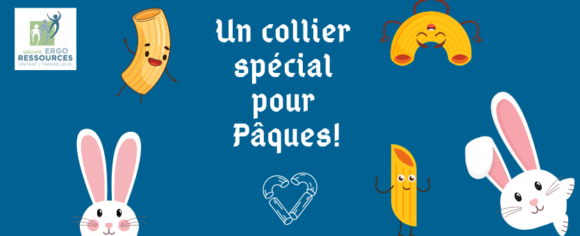Ergotruc – Spécial Pâques