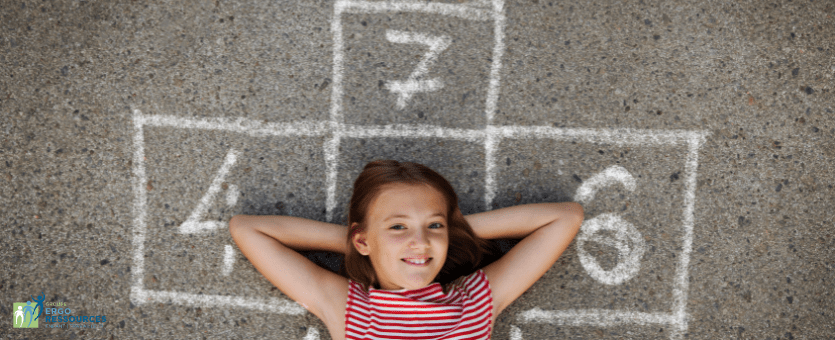 Jeux intemporels pour l’arrivée des vacances