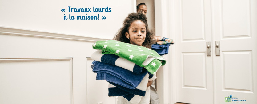 Stimuler la proprioception