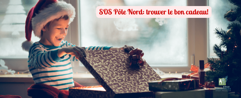 Trouver le bon cadeau